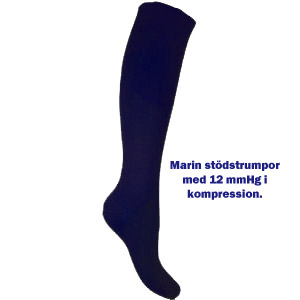 marin stödstrumpor