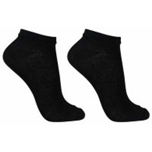 3-pack ankelsock med lågt skaft 43/45