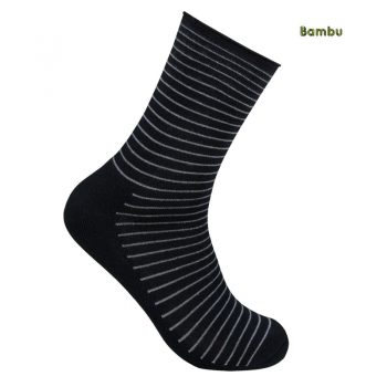 Bambu och utan resår