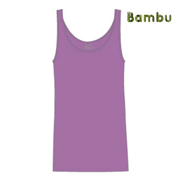 Bambulinne, Lila, L