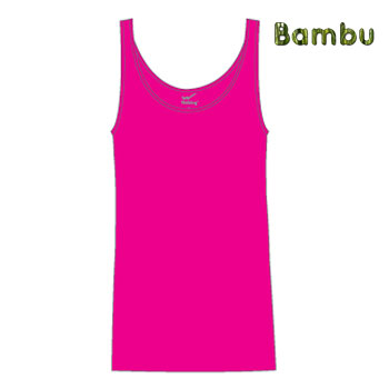 Bambulinne, Rosa, L