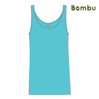 Bambulinne, Turkos, S