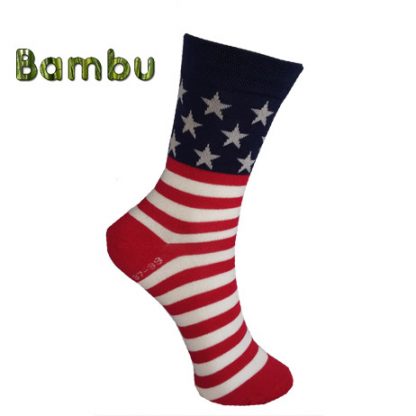 Bambustrumpor, USA, 37/39