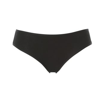 Svarta Bambutrosor, XL