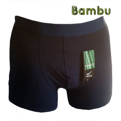 Bambukalsonger, marin, Smal
