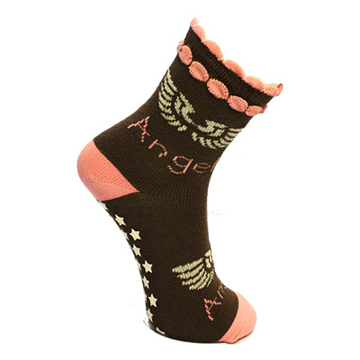 Antihalk strumpor, Angel, 22/24
