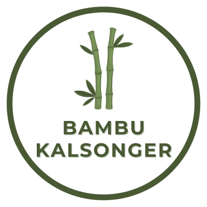 Bambu kalsonger