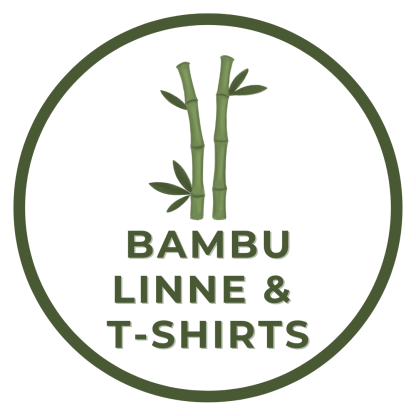 Bambu linnen och t-shirts