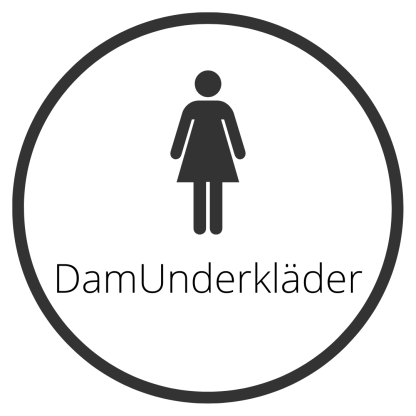 Dam Underkläder