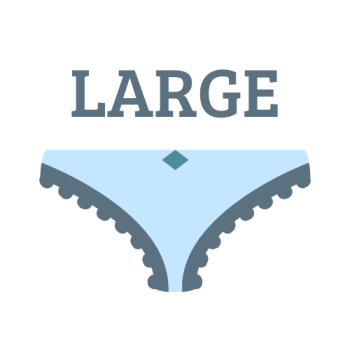 Large