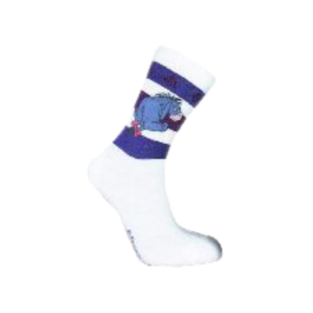 Damstrumpa med Ior, 40-42
