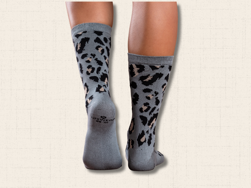 Bambu sockar
