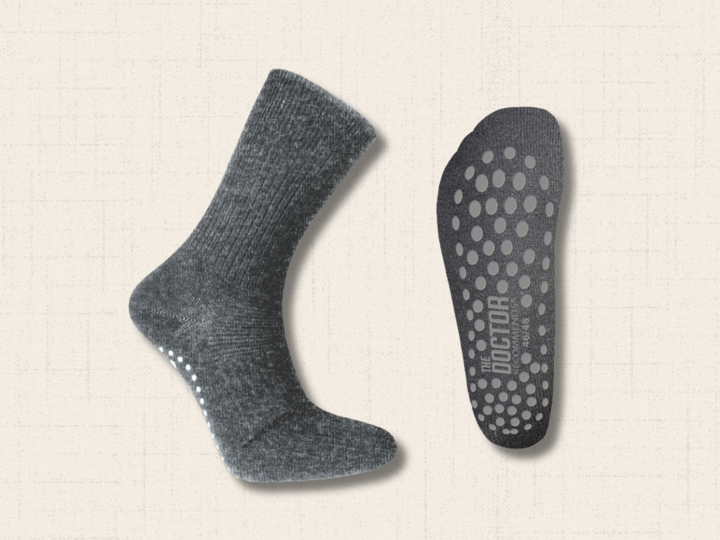 halksock
